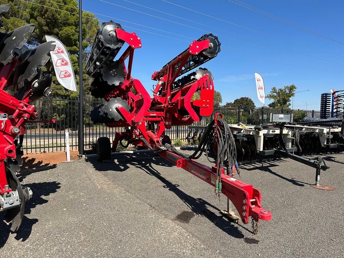 0 Tatu Gn Speedy Md 48 Disc Speed Disc New BLUE