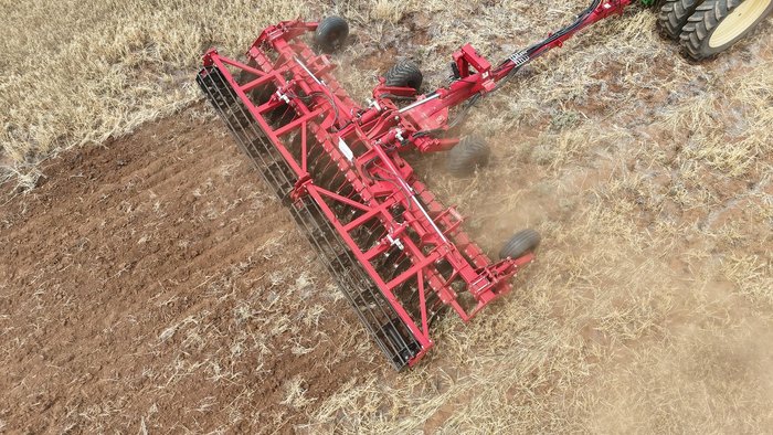 0 Tatu Gn Speedy Md 48 Disc Speed Disc New BLUE