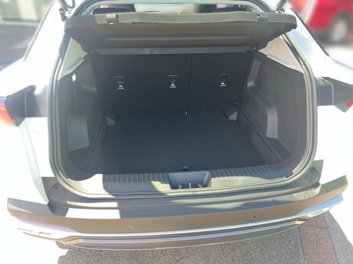 2025 Chery C5 Ultimate