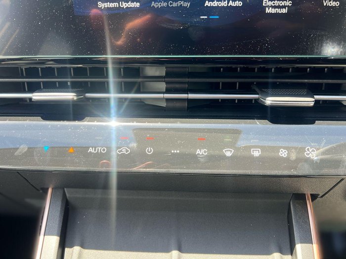 2025 Chery C5 Ultimate