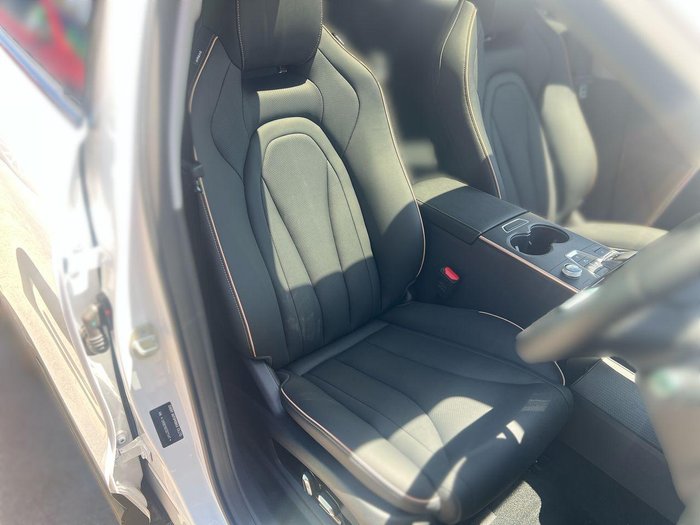 2025 Chery C5 Ultimate