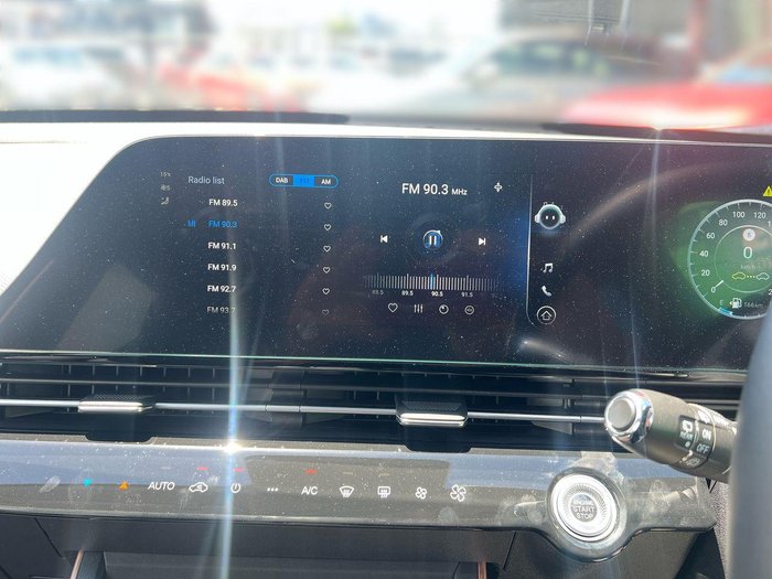 2025 Chery C5 Ultimate