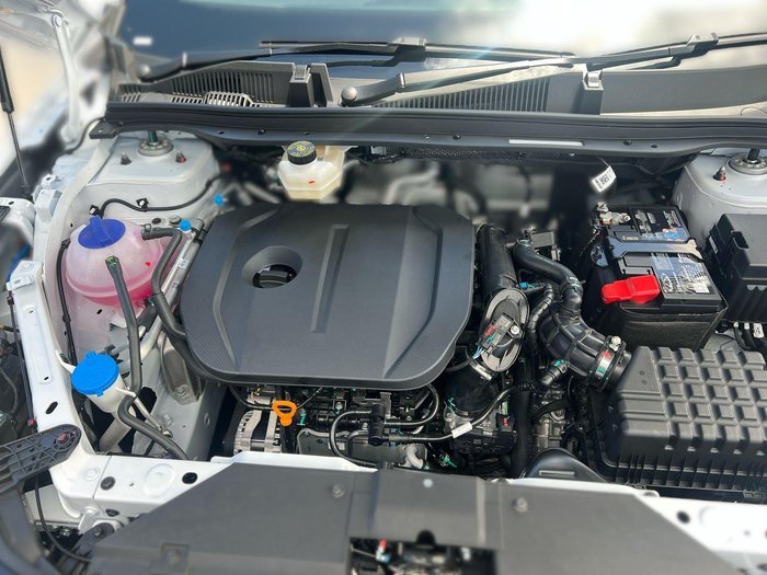 2025 Chery C5 Ultimate