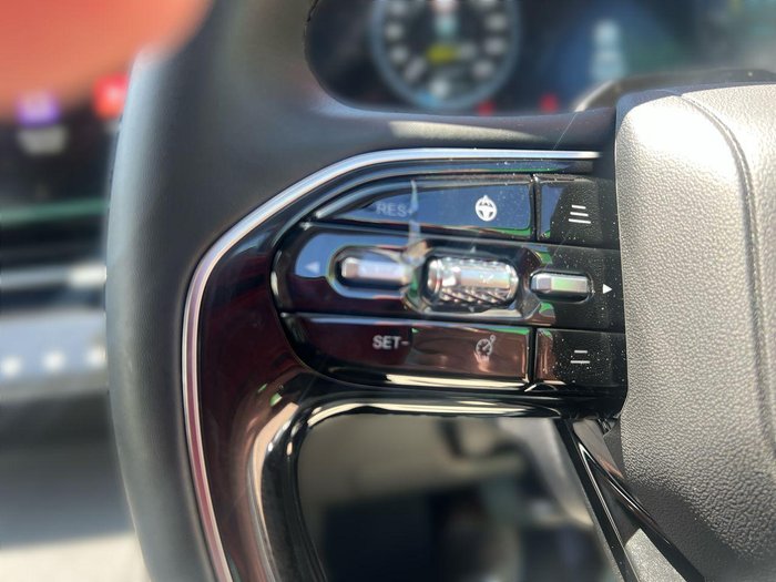 2025 Chery C5 Ultimate