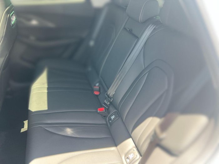 2025 Chery C5 Ultimate