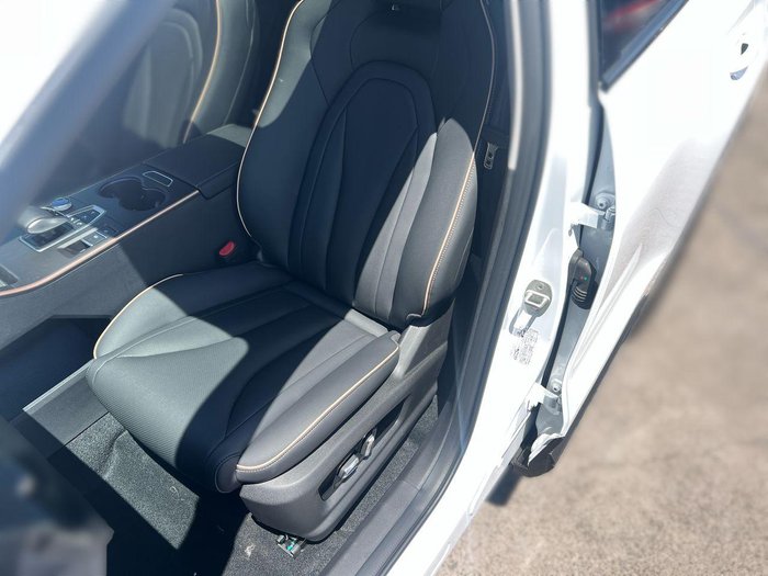 2025 Chery C5 Ultimate