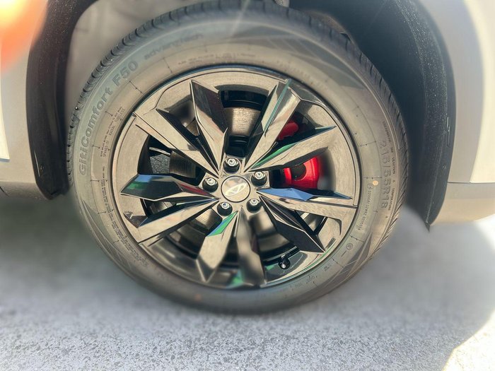 2025 Chery C5 Ultimate