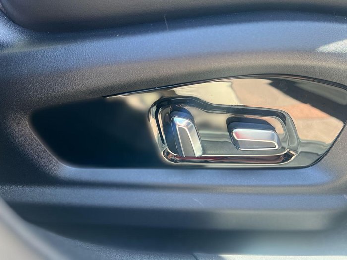 2025 Chery C5 Ultimate