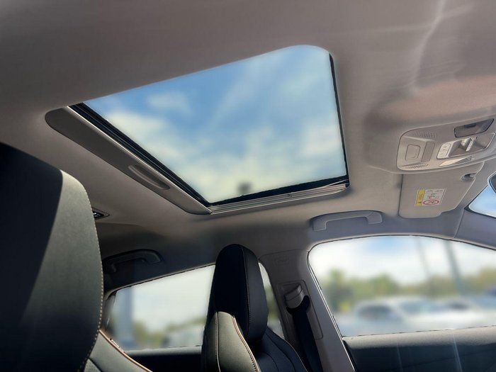 2025 Chery C5 Ultimate