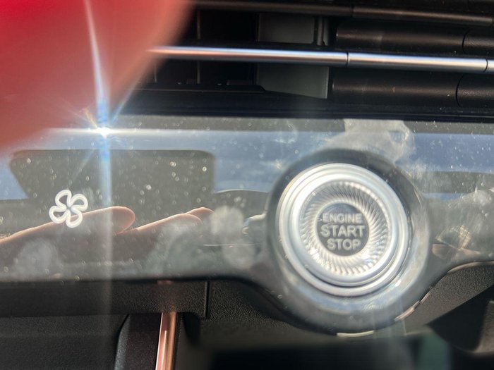 2025 Chery C5 Ultimate