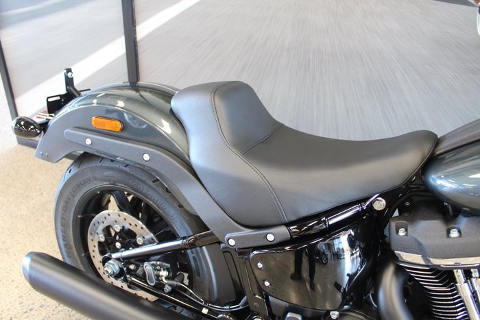 2025 Harley-davidson FXLRS LOW RIDER S (117)