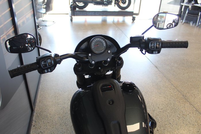 2025 Harley-davidson FXLRS LOW RIDER S (117)