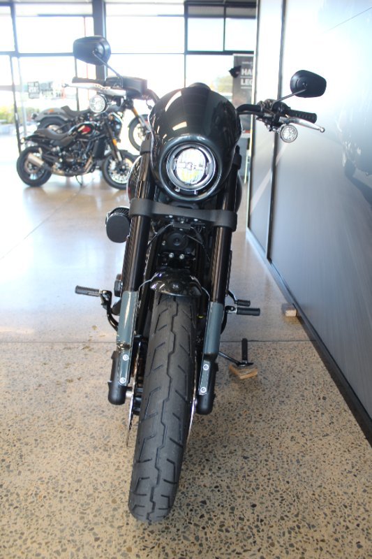 2025 Harley-davidson FXLRS LOW RIDER S (117)