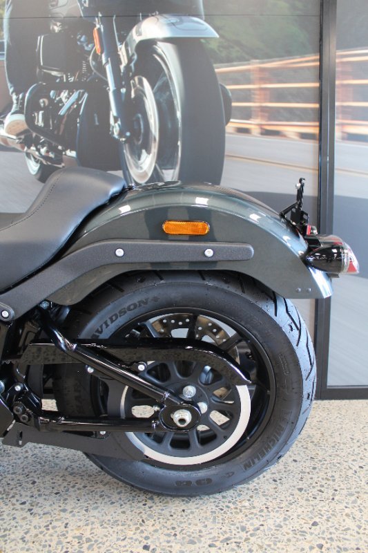 2025 Harley-davidson FXLRS LOW RIDER S (117)