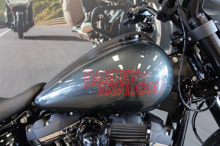 2025 Harley-davidson FXLRS LOW RIDER S (117)