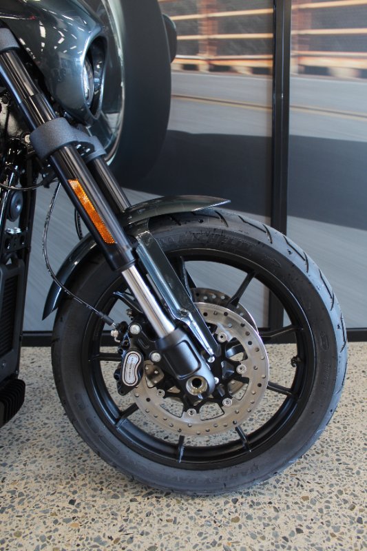 2025 Harley-davidson FXLRS LOW RIDER S (117)