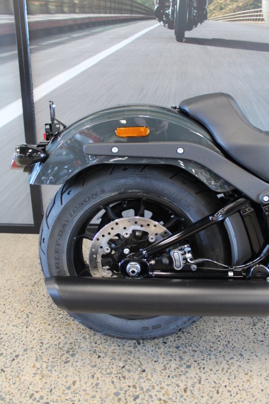 2025 Harley-davidson FXLRS LOW RIDER S (117)