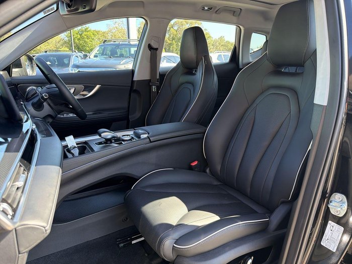 2023 Chery Tiggo 7 Pro Ultimate AWD