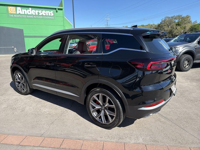 2023 Chery Tiggo 7 Pro Ultimate AWD