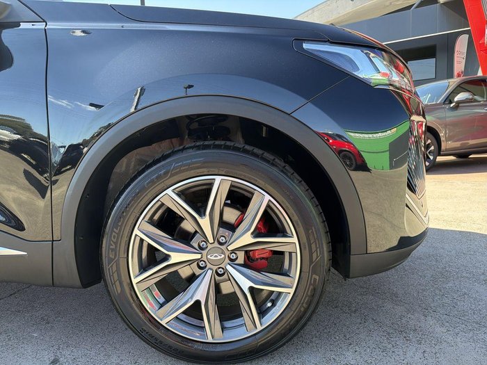 2023 Chery Tiggo 7 Pro Ultimate AWD