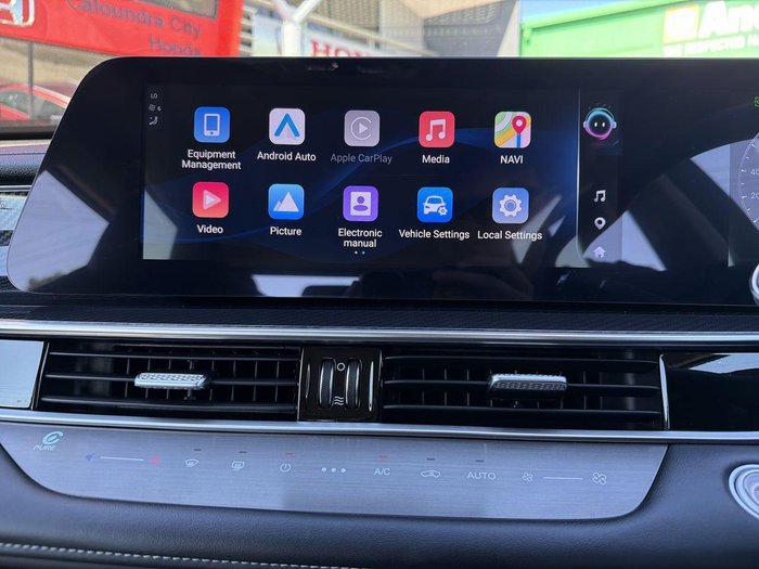 2023 Chery Tiggo 7 Pro Ultimate AWD