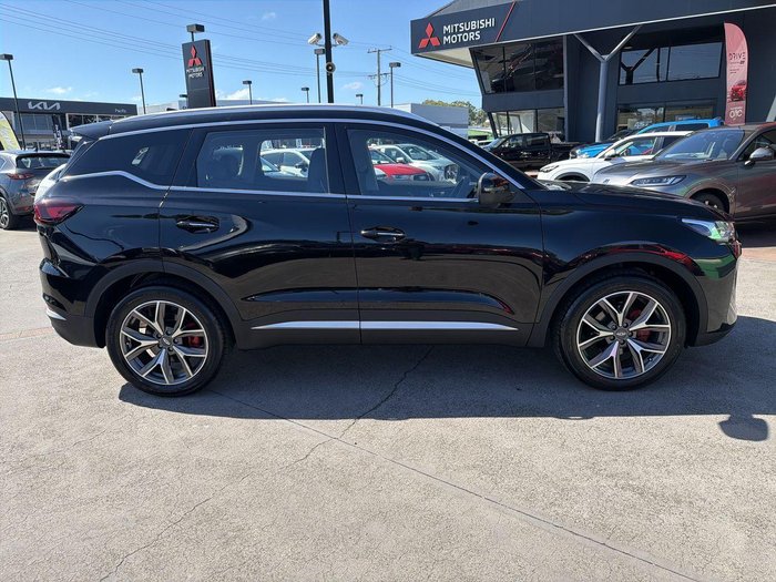 2023 Chery Tiggo 7 Pro Ultimate AWD