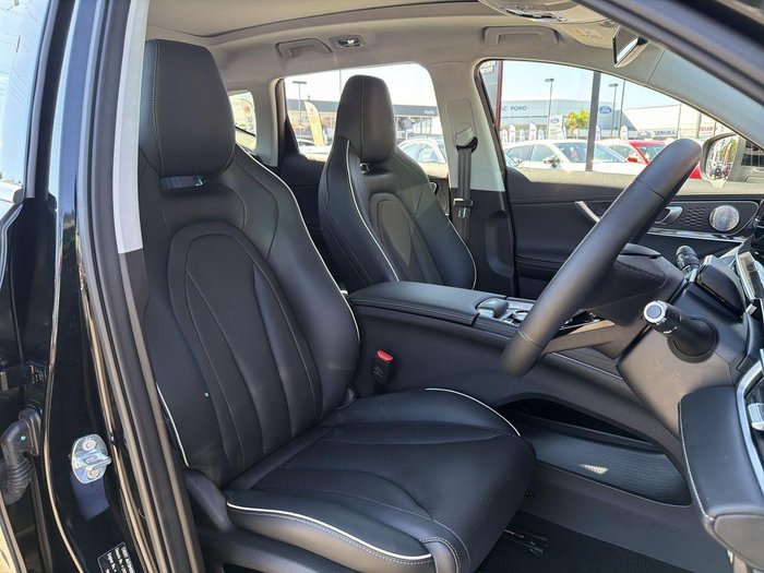 2023 Chery Tiggo 7 Pro Ultimate AWD