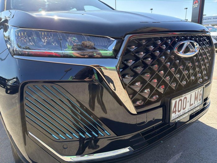 2023 Chery Tiggo 7 Pro Ultimate AWD