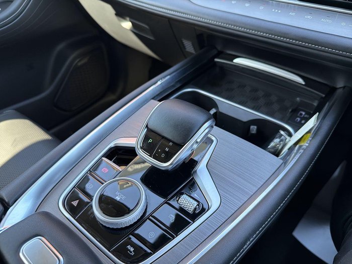 2023 Chery Tiggo 7 Pro Ultimate AWD