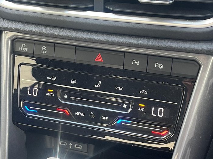 2023 Volkswagen T-Roc 110TSI Style