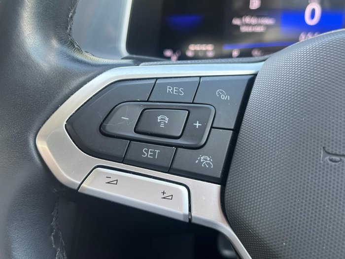 2023 Volkswagen T-Roc 110TSI Style