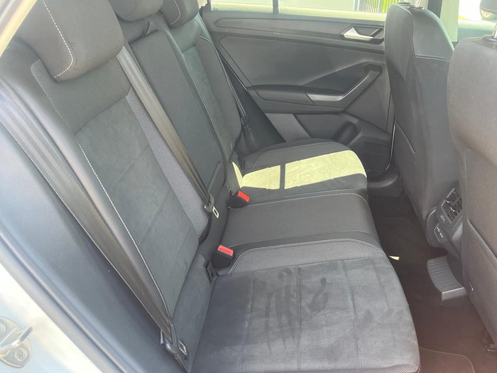 2023 Volkswagen T-Roc 110TSI Style