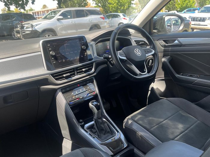 2023 Volkswagen T-Roc 110TSI Style