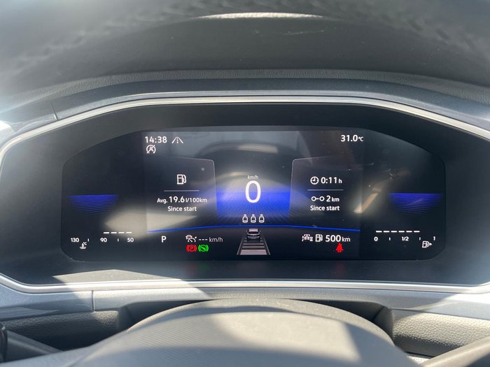 2023 Volkswagen T-Roc 110TSI Style