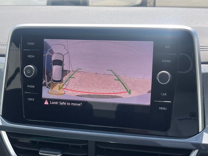 2023 Volkswagen T-Roc 110TSI Style