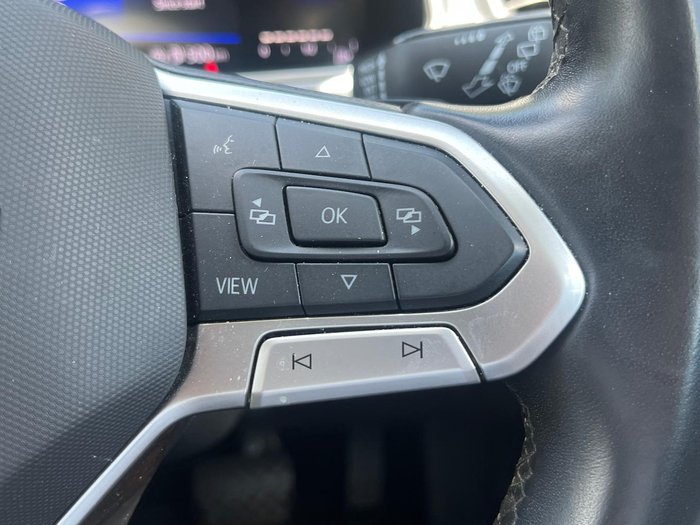 2023 Volkswagen T-Roc 110TSI Style