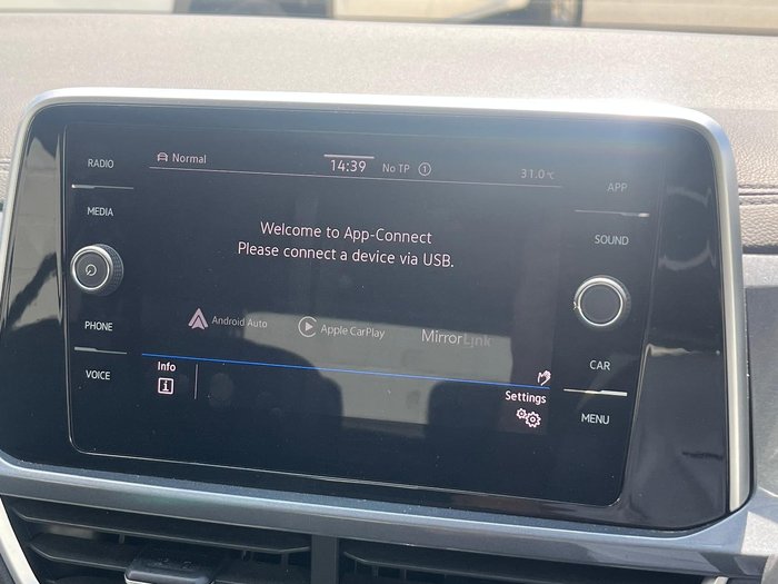 2023 Volkswagen T-Roc 110TSI Style