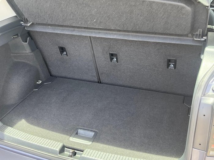 2023 Volkswagen T-Cross 85TSI Life