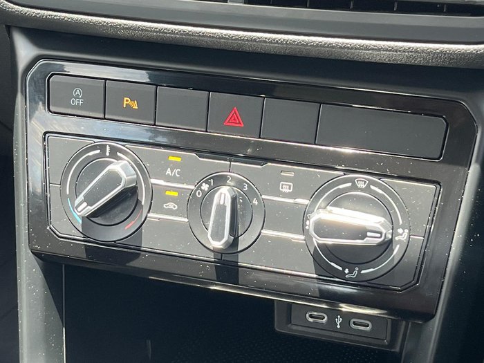 2023 Volkswagen T-Cross 85TSI Life