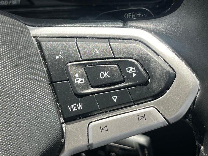 2023 Volkswagen T-Cross 85TSI Life