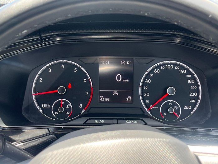 2023 Volkswagen T-Cross 85TSI Life