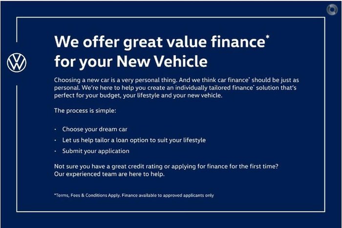 2023 Volkswagen T-Cross 85TSI Life