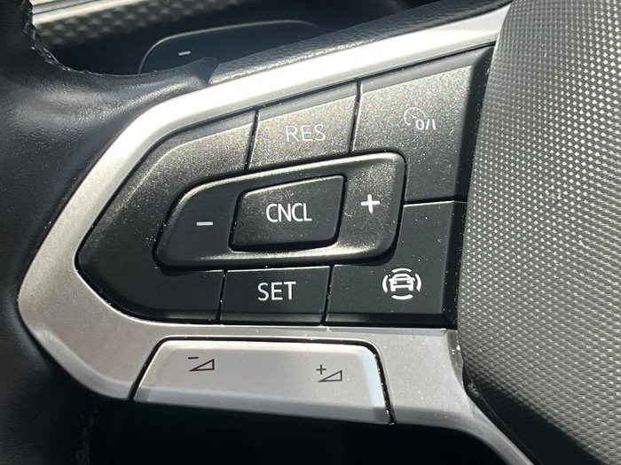 2023 Volkswagen T-Cross 85TSI Life