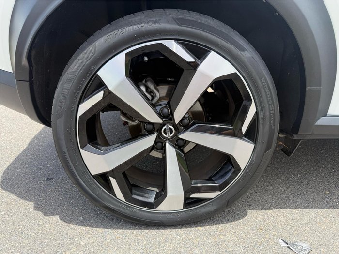 2021 Nissan JUKE ST-L