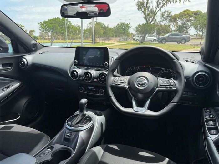 2021 Nissan JUKE ST-L