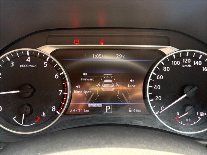 2021 Nissan JUKE ST-L