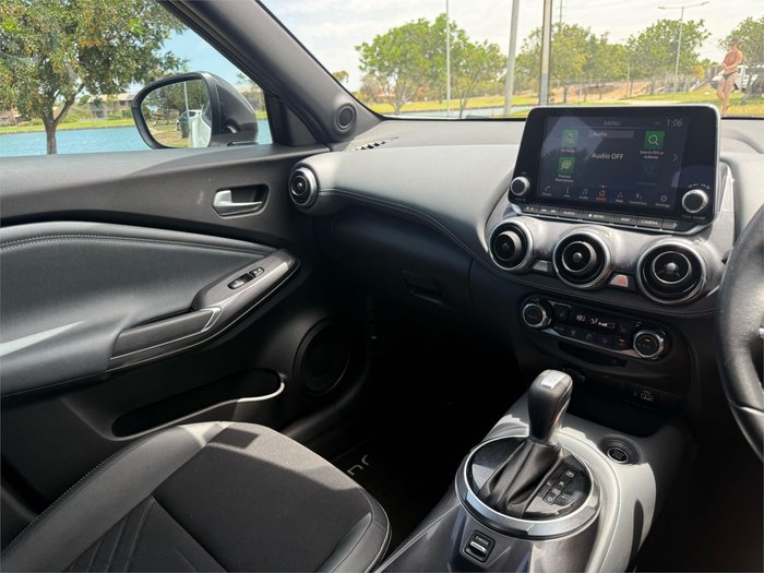 2021 Nissan JUKE ST-L