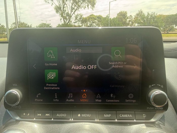 2021 Nissan JUKE ST-L