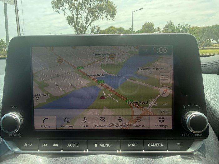 2021 Nissan JUKE ST-L