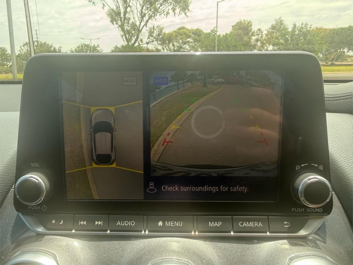 2021 Nissan JUKE ST-L